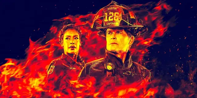 9-1-1 Lone Star on free to air Australia