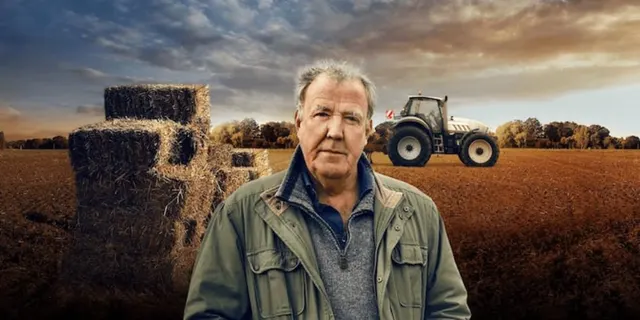 Clarkson's Farm Season 3