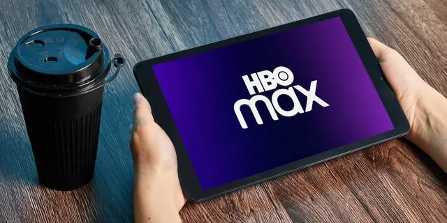 HBO Max Australia