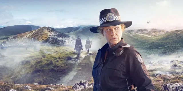 High Country TV series