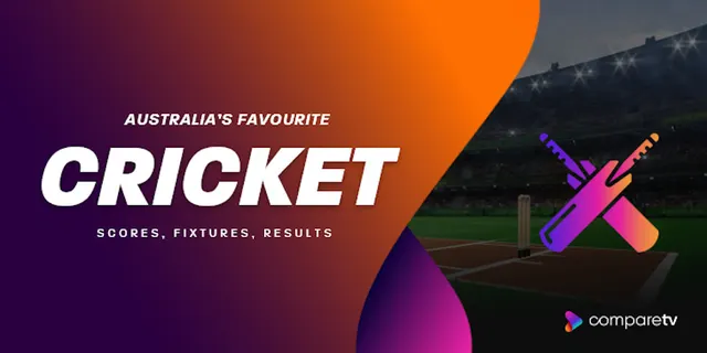 Live streaming cricket