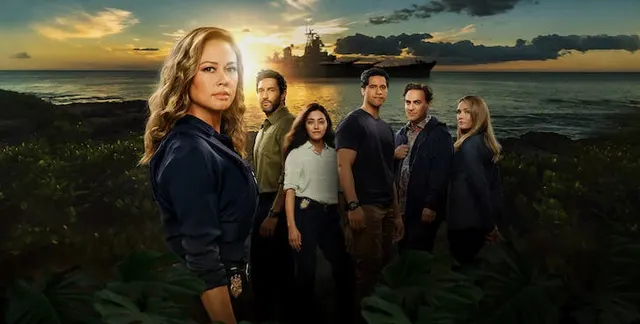 NCIS-Hawaii