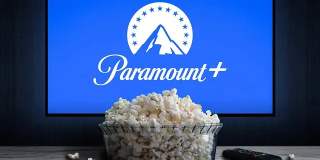 Paramount+