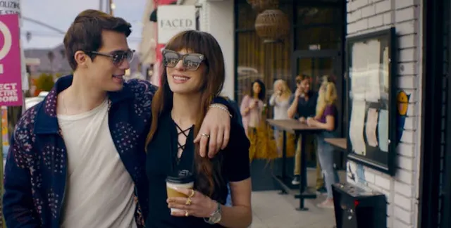 The Idea of You movie