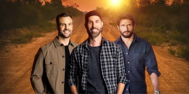 Top Gear Australia 2024