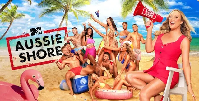 Aussie Shore