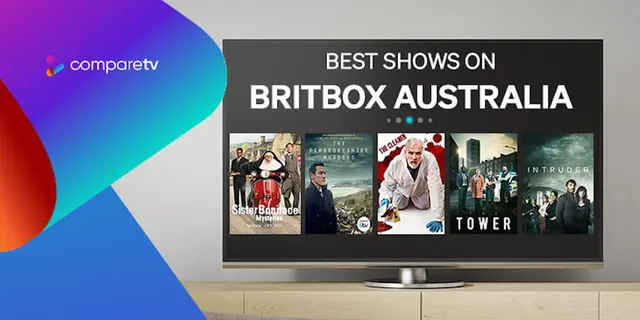 Best BritBox shows in Australia
