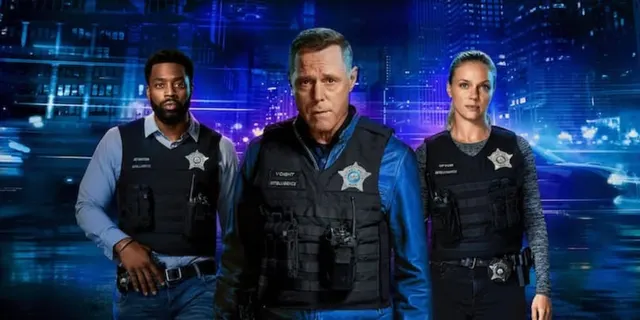Chicago PD
