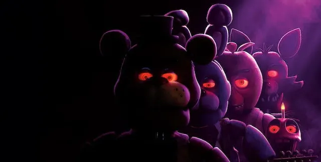 Five-Nights-at-Freddys