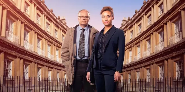 McDonald and Dodds