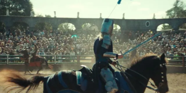 Ren Faire