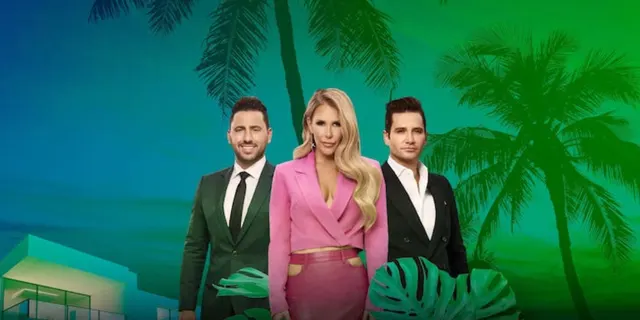 Million Dollar Listing Los Angeles Season 14