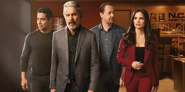 NCIS