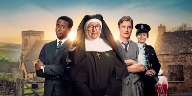 Sister Boniface Mysteries Season 3