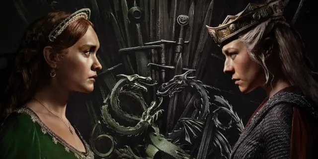 House of the Dragon Season 2