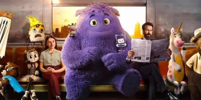 IF movie