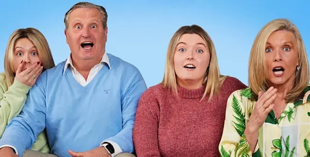 Gogglebox Australia 2024 - Season 19