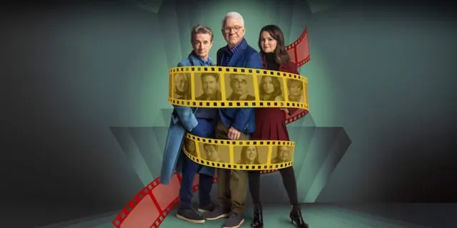Only Murders in the Building Season 4