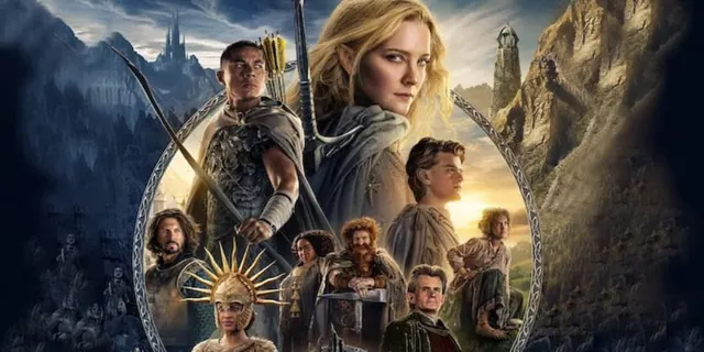 Rings of Power Season 2