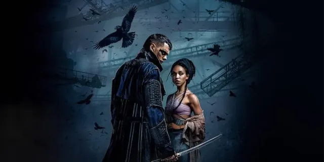 The Crow