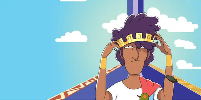 Krapopolis