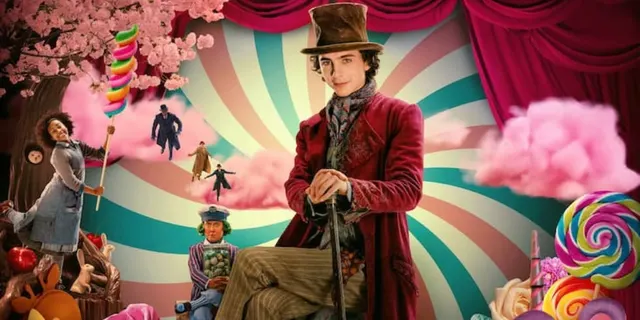 Wonka