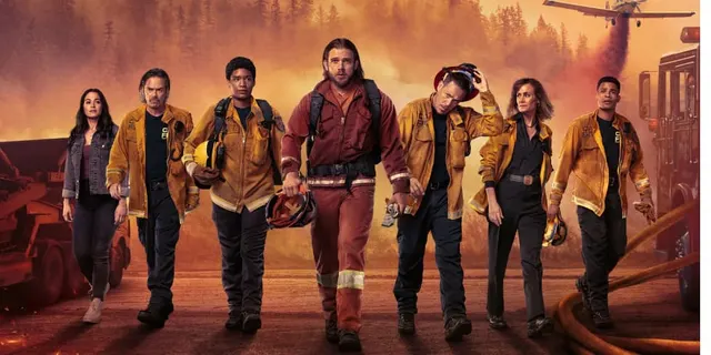 Fire Country