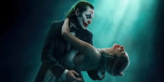 Joker 2