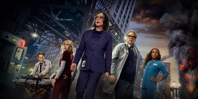 Chicago Med Season 10