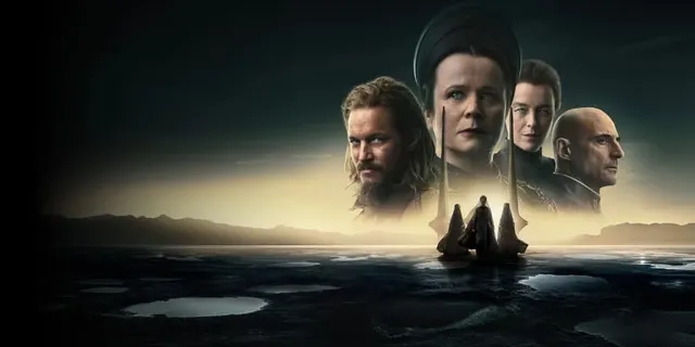 Dune Prophecy