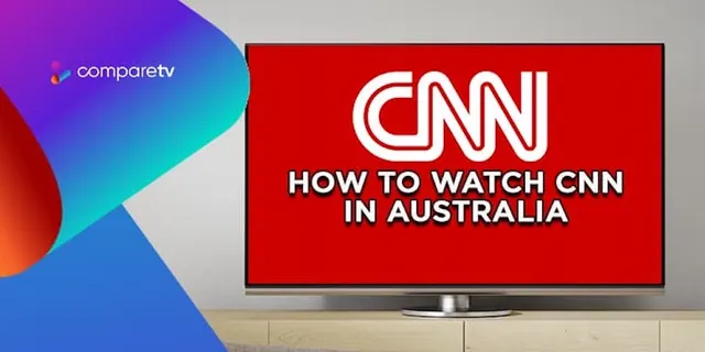 How to watch CNN in Australia