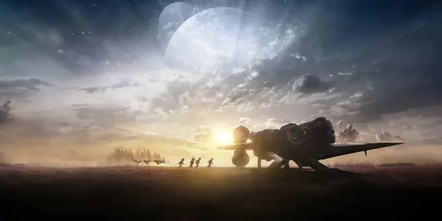 Star Wars Skeleton Crew