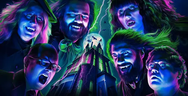 What We Do in the Shadows Season 6