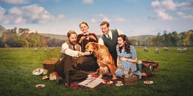 All Creatures Great and Small Season 5