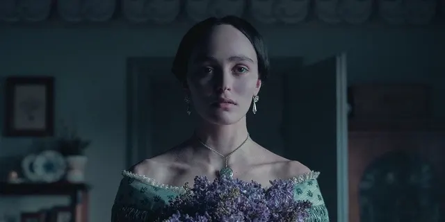 Nosferatu 2024