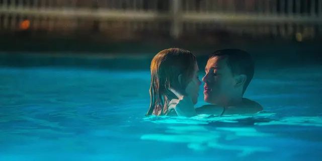 Babygirl movie