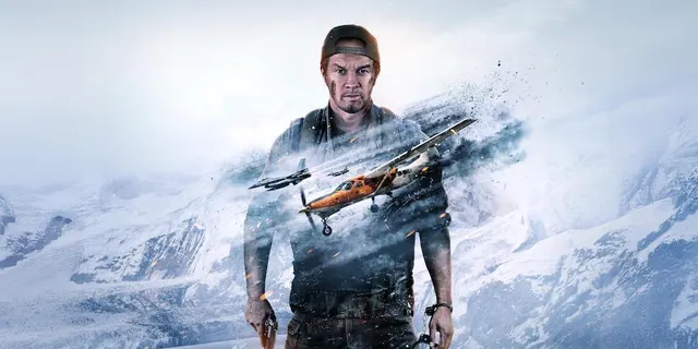 Flight Risk movie
