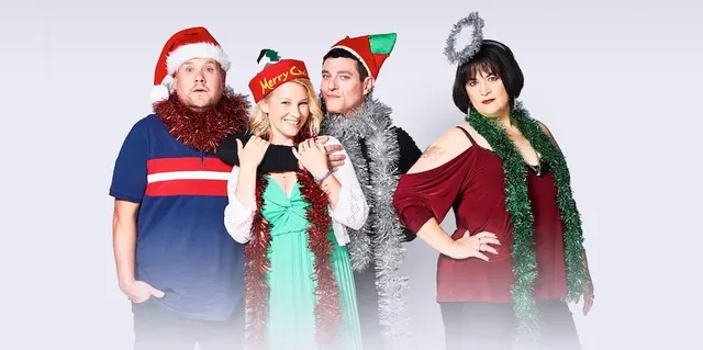 Gavin and Stacey Christmas Special