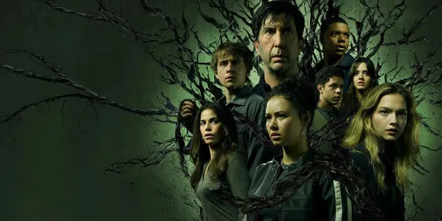 Goosebumps The Vanishing