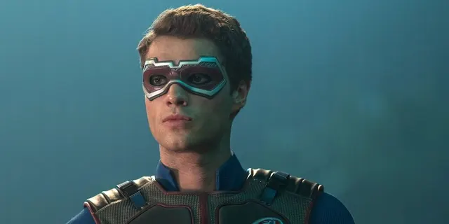 Henry Danger: The Movie (2025)