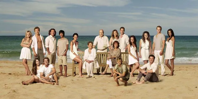 Home and Away
