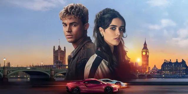 My Fault London
