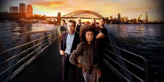 NCIS Sydney Season 2