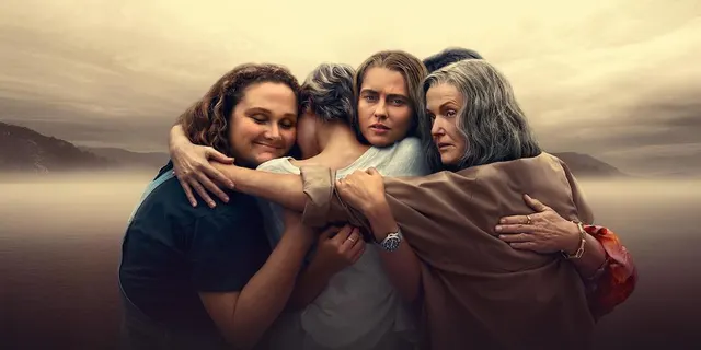 The Last Anniversary