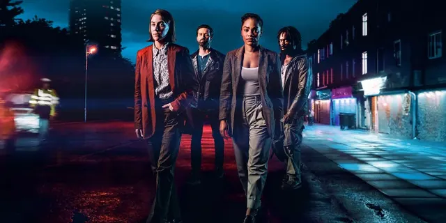The Tower Season 3