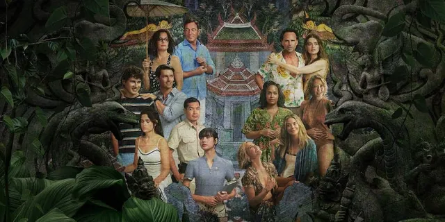 The White Lotus Season 3