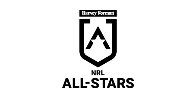 all stars logo