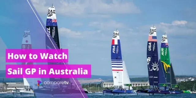 how-to-watch-sail-gp-in-australia