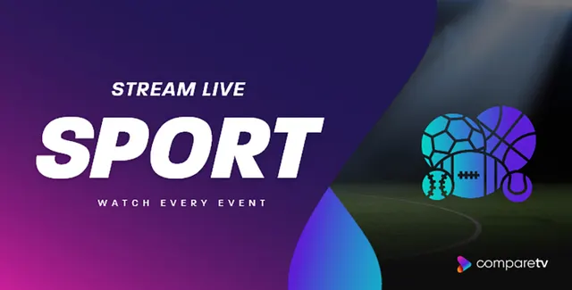 Live streaming all sports