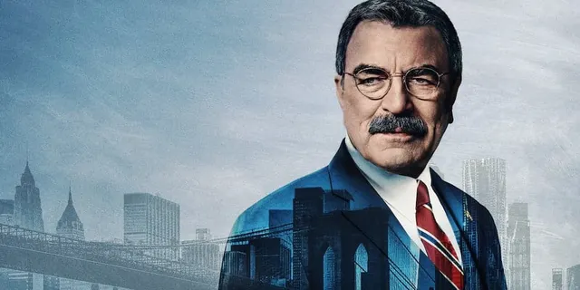 Blue Bloods Season 14